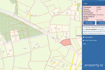 Gortnagroagh, Rosscahill, Co Galway