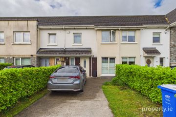 6 Ferns Heath, Ferns Bridge, Monasterevin, Co. Kildare, W34WC91