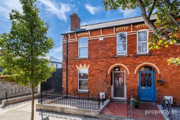 1 Shandon Drive, Phibsboro, Dublin 7, D07X5X4