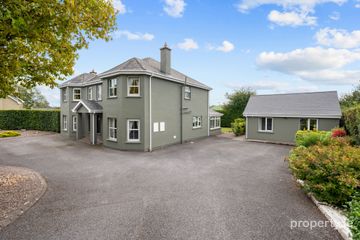 3 Cúl Bán, Knockanemore, Ovens, Cork, P31 DX21