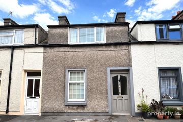 8 Geraldine Place, Albert Road, Cork City, Co. Cork, T12A5XP