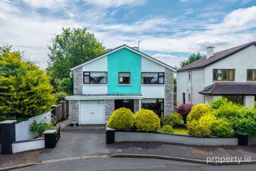 Saint Martins, 20 Rathbawn Drive, Castlebar, Co. Mayo, F23D459
