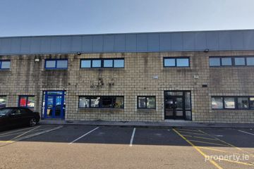Unit 5, Block 1, Waterfront Business Park, Little Island, Co. Cork