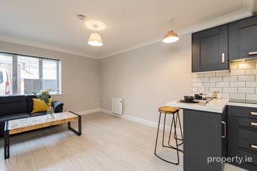 Apartment 1, 52 Mountjoy Square South, Dublin 1 — photo 2
