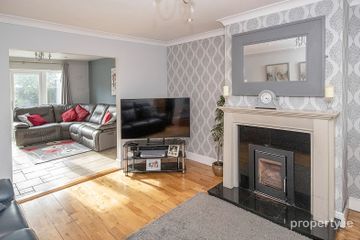 12 Páirc Na Mbláth, Ballinroad, Dungarvan, Co. Waterford, X35YC97 — photo 2