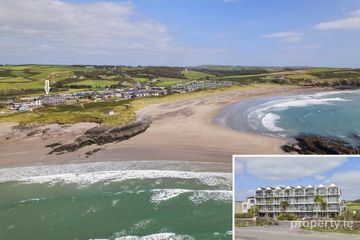 Apartment 7, Rosscarbery Bay Apartments, Owenahincha, Co Cork, P85 WK83