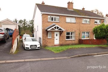 18 Glebe Park, Enniskillen, Co. Fermanagh