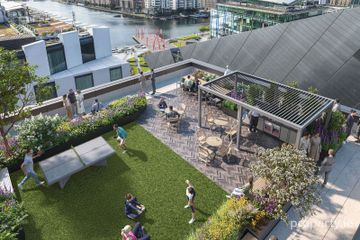 4/5 Grand Canal Square, Dublin 2, Grand Canal Dock, Dublin 2 — photo 2