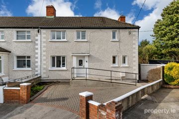 15 St Pappin Green, Glasnevin, Dublin 11, D11 K1WX