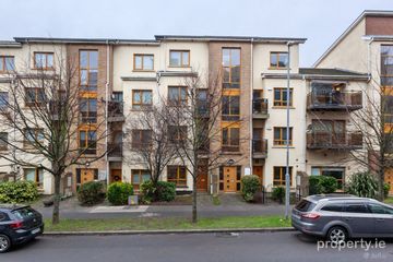 12 Hampton Wood Drive, Hampton Wood, Poppintree, Dublin 11