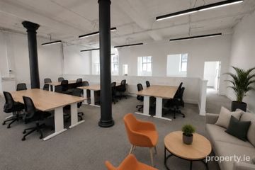 25 Seater Office, The Red Church, Henry Street, Limerick, Limerick City Centre, Co. Limerick