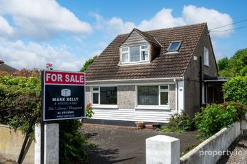 22 Shelton Grove, Dublin 12, Kimmage, Dublin 12, D12HK53