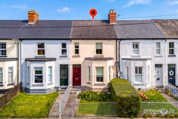10 Auburn Terrace, Athlone, Athlone, Co. Westmeath, N37W1W9