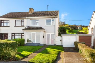 41 Seafield, Wicklow Town, Co. Wicklow, A67E044