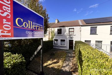8 St. Bridgets Place, Galway, Co. Galway, H91A2YW