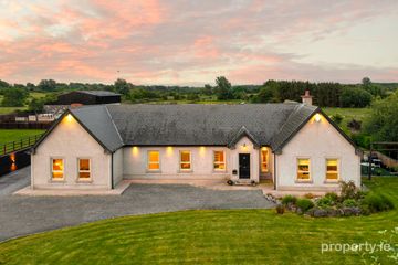 Tougher Road, Robertstown, Co. Kildare, W91T9C1