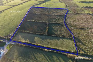 C. 8.72 Acres, Faartan, Glenamaddy, Co. Galway