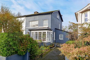 23 Lenaboy Park, Salthill, Galway, H91 K0FD