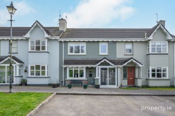 11 Gleann Alainn, Ballygarvan, Co. Cork, T12X0PX