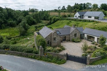 The Old Mill, Rassan, Ballyjamesduff, Co. Cavan