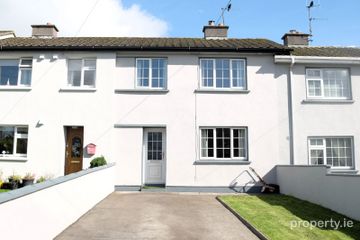 42 Fahy Gardens, Loughrea, Co. Galway, H62PH42
