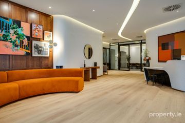 Water Facing Three Bedroom Apartment @ 260 OPUS, Opus, 6 Hanover Quay, Grand Canal Dock, Dublin 2 — photo 3