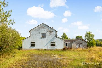 Cappanargid, Rathangan, Co. Kildare, R51RX25