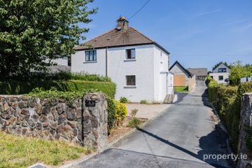 7 Castle Villas, Killincarrig, Greystones, Co. Wicklow, A63KW68