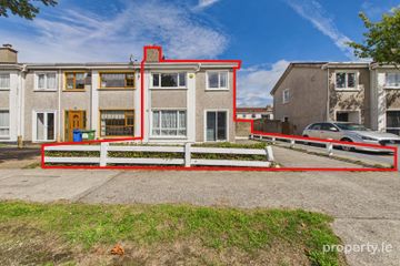 31 Oak Drive, Hillview, Waterford City, Co. Waterford, X91FR9K — photo 2