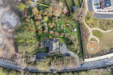 Site at Dunkeld, Drumnigh Oaks, Portmarnock, Co. Dublin