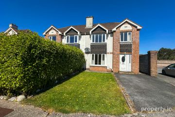 20 Ros Ard, Cappagh Road, Knocknacarra, Galway City, H91YK79