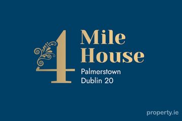 Four Mile House , old lucan road, D20 XK77, Palmerstown, Co. Dublin