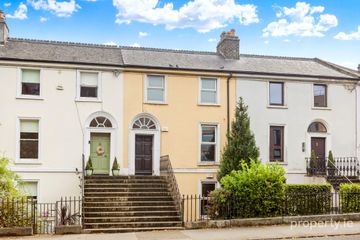 25 Haddington Road, Ballsbridge, Dublin 4, D04 C9P2