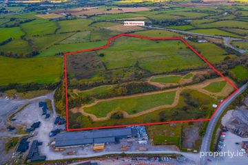 55 Acres Arden Road, Tullamore, Co. Offaly