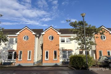 142 Manor Court, Western Distributor Road, Knocknacarra, Galway City, H91HH56