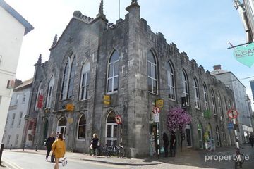 Cathedral Buildings  - Middle street Galway, Galway City Centre, Co. Galway