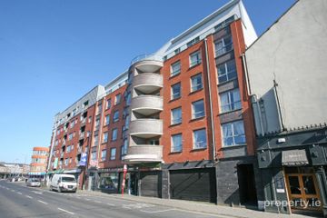 Apartment 27, The Steeples, Limerick City Centre, Co. Limerick, V94E899