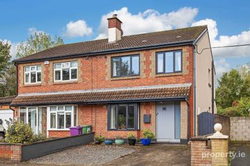 31 Castle Grove, Swords Demesne, Swords, Co Dublin, K67 PD86