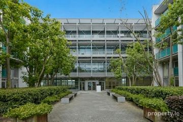 Crosbie's Yard Ground Floor Cr�che, Ossory Road, East Wall, Dublin 3