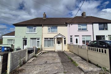 29 Greenmount Crescent, The Lough, Co. Cork, T12FCW6 — photo 2