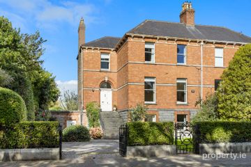 21 Palmerston Park, Rathmines, Dublin 6, D06EA34