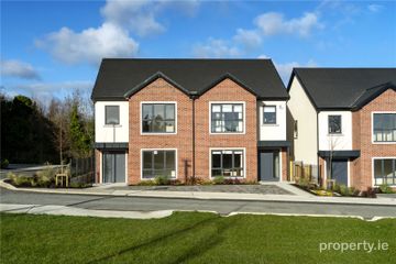 Holly Hill Development, Holly Hill, Convent Road, Delgany, Co. Wicklow