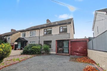 82 Kill Avenue, Dun Laoghaire, Co. Dublin, A96X688