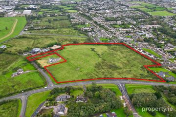 Development Land, Ballybeggan, Tralee, Co. Kerry, Tralee, Co. Kerry