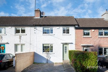 91 Orwell Gardens, Rathgar, Dublin, D14NN60