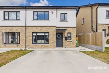 35 Ard Rua, Quarry Road, Gracedieu, Co. Waterford, X91N62W