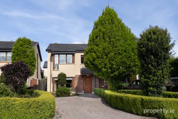 8 Blackthorn Hill Crescent, Rathcoole, Dublin 24, D24PN52
