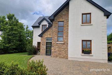 10 Oak Meadows, Drumsna, Carrick-on-shannon, Carrick-on-Shannon, Co. Leitrim, N41H907