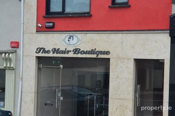 Chapel Street, Castlebar, Co. Mayo, F23D295