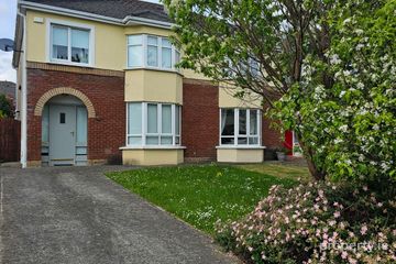 The Drive,Grange Manor,Lucan,Co. Dublin, Lucan, Co. Dublin